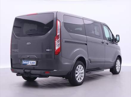 Ford - Tourneo Custom