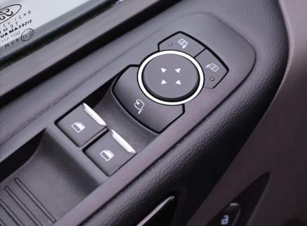 Ford - Tourneo Custom