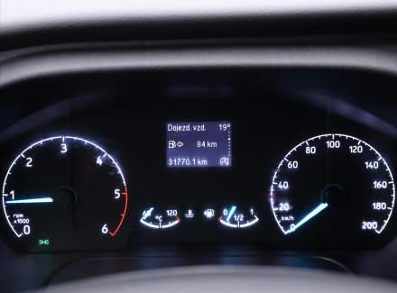 Ford - Tourneo Custom