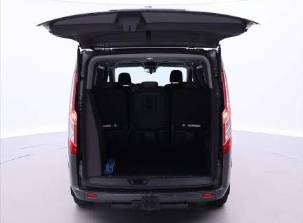 Ford - Tourneo Custom