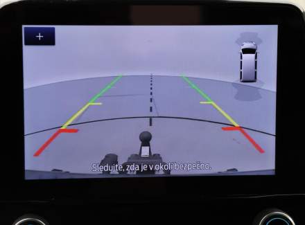 Ford - Tourneo Custom