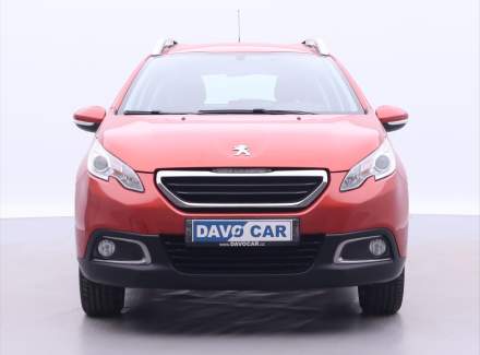 Peugeot - 2008