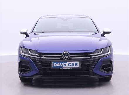 Volkswagen - Arteon