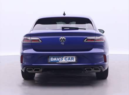 Volkswagen - Arteon