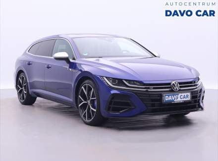 Volkswagen - Arteon