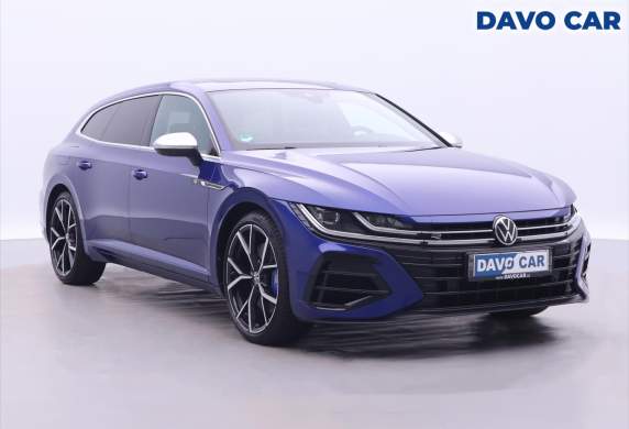Volkswagen - Arteon