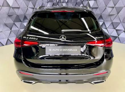 Mercedes-Benz - GLC