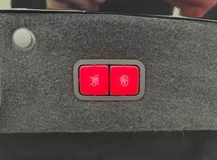 Mercedes-Benz - S-class