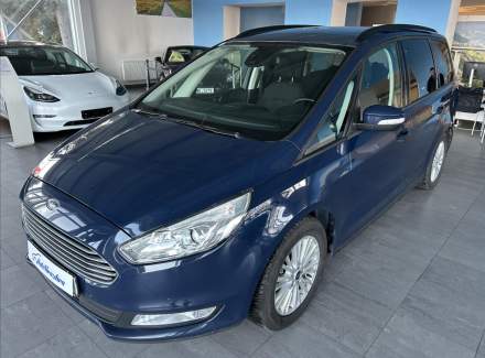 Ford - Galaxy
