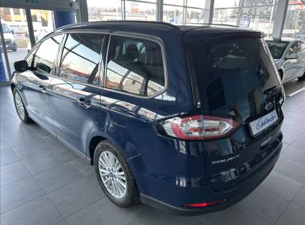 Ford - Galaxy