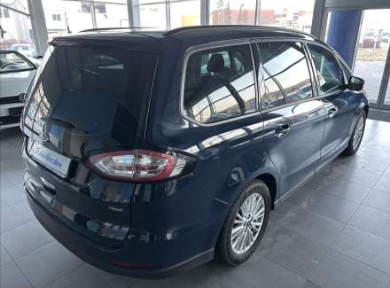 Ford - Galaxy