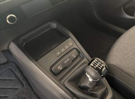 Kia - Stonic