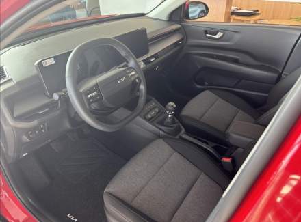 Kia - Stonic