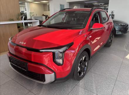 Kia - Stonic