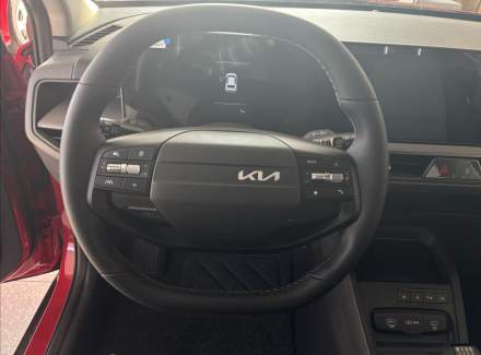 Kia - Stonic