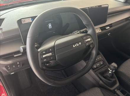 Kia - Stonic