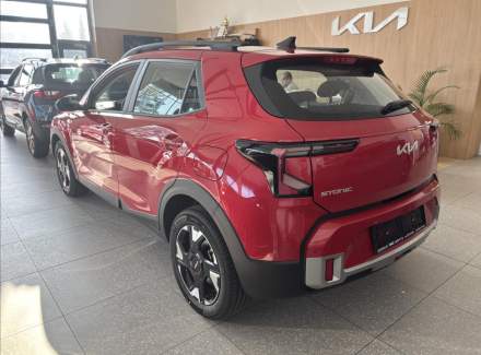 Kia - Stonic