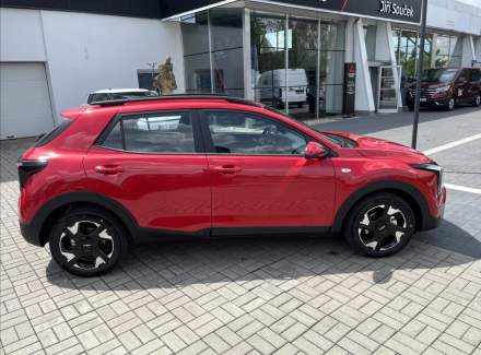Kia - Stonic