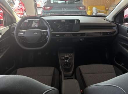 Kia - Stonic