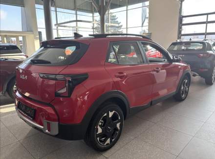 Kia - Stonic