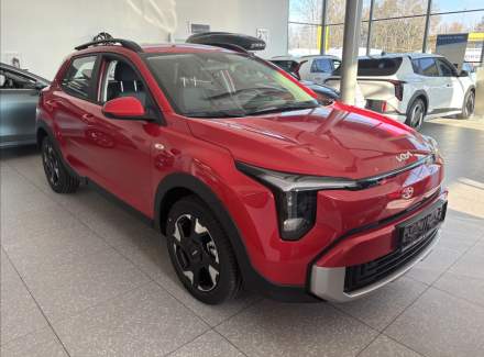 Kia - Stonic