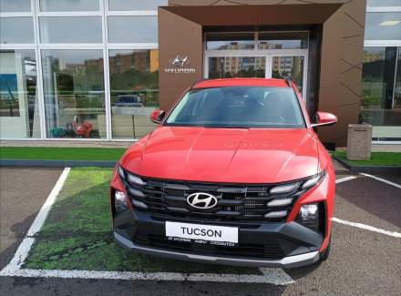 Hyundai - Tucson