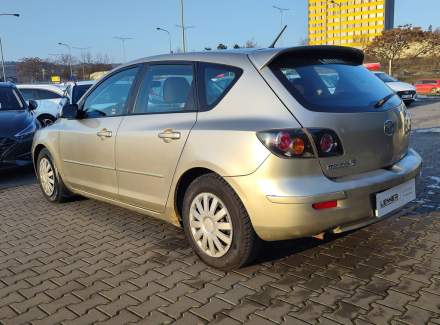 Mazda - 3
