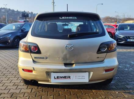 Mazda - 3
