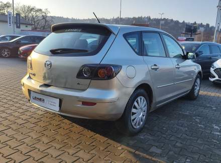 Mazda - 3