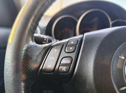 Mazda - 3