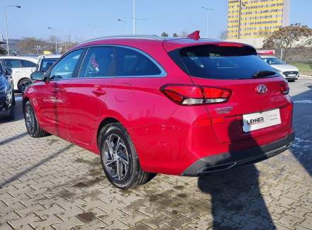 Hyundai - i30
