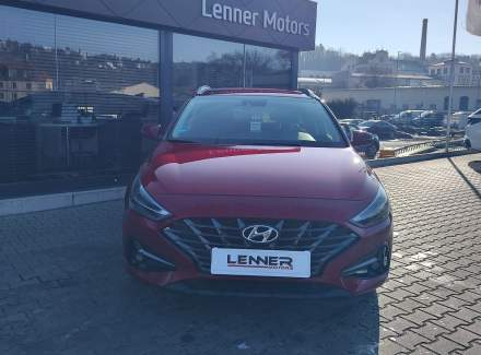 Hyundai - i30
