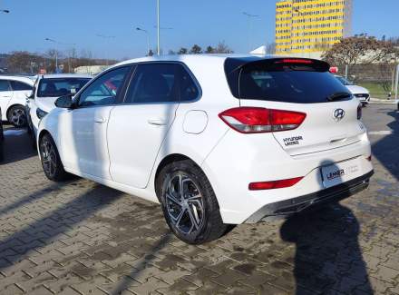 Hyundai - i30