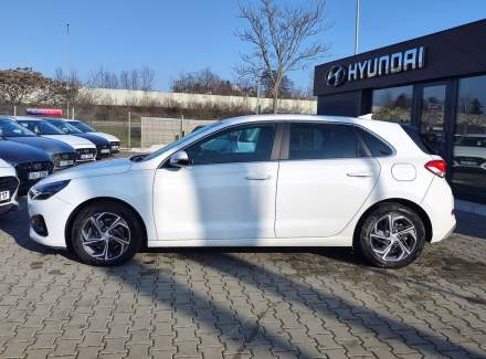 Hyundai - i30