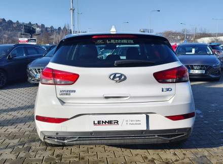 Hyundai - i30