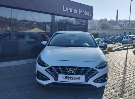 Hyundai - i30