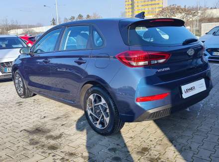 Hyundai - i30