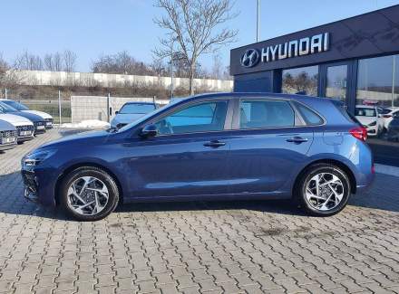 Hyundai - i30