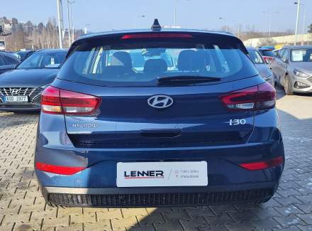 Hyundai - i30