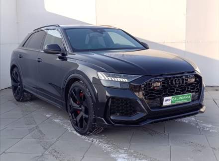 Audi - RS Q8