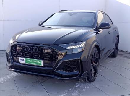 Audi - RS Q8