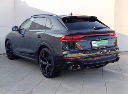 Audi - RS Q8