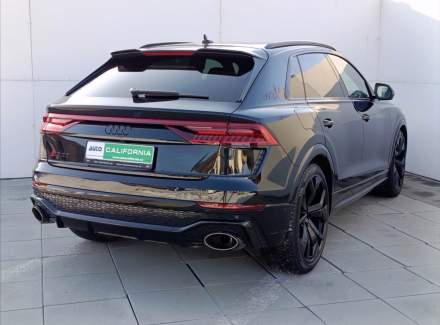 Audi - RS Q8