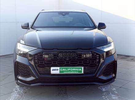 Audi - RS Q8