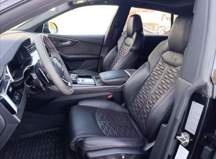 Audi - RS Q8