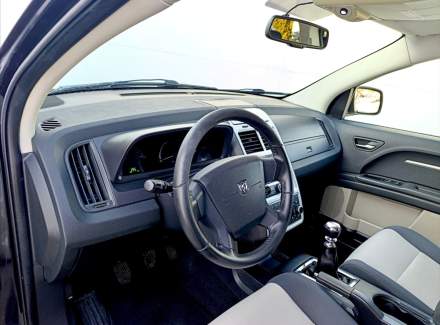 Dodge - Journey