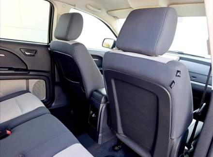 Dodge - Journey