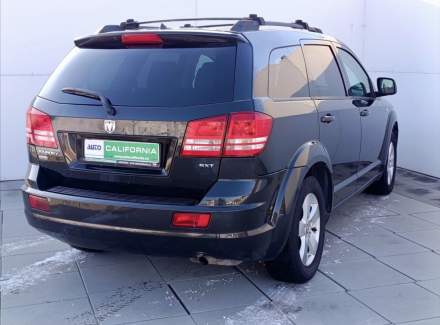 Dodge - Journey