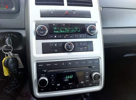 Dodge - Journey