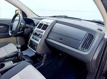 Dodge - Journey